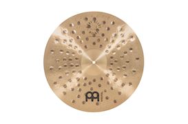 MEINL - PA20EHC  PURE ALLOY 20" EXTRA HAMMERED CRASH
